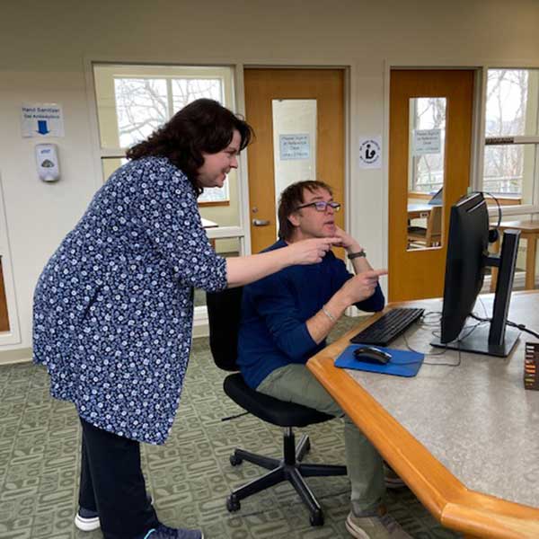 Borrow Books Movies Haverstraw King's Daughters Public Library