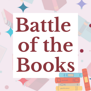 Battle of the Books