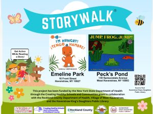Storywalk