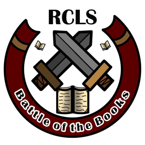 Battle of the Books, RCLS