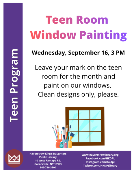 window painting program