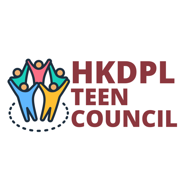 teen council logo